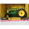 Image 1 : TRACTOR (JOHN DEERE 3020) *1/16 SACLE W/BOX*