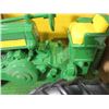 Image 4 : TRACTOR (JOHN DEERE 3020) *1/16 SACLE W/BOX*
