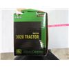 Image 6 : TRACTOR (JOHN DEERE 3020) *1/16 SACLE W/BOX*