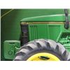 Image 2 : TRACTOR (JOHN DEERE 6400) *1/16 SACLE W/BOX*