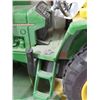 Image 7 : TRACTOR (JOHN DEERE 6400) *1/16 SACLE W/BOX*