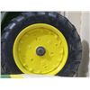 Image 9 : TRACTOR (JOHN DEERE 6400) *1/16 SACLE W/BOX*