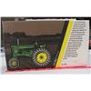 Image 11 : TRACTOR (JOHN DEERE HIGH CROP 70) *1/16 SACLE W/BOX*