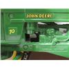 Image 2 : TRACTOR (JOHN DEERE HIGH CROP 70) *1/16 SACLE W/BOX*