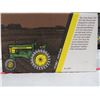 Image 7 : TRACTOR (JOHN DEERE HIGH CROP 70) *1/16 SACLE W/BOX*