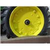 Image 8 : TRACTOR (JOHN DEERE HIGH CROP 70) *1/16 SACLE W/BOX*