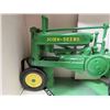 Image 2 : TRACTOR (1934  JOHN DEERE) *1/16 SCALE W/BOX*