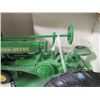 Image 3 : TRACTOR (1934  JOHN DEERE) *1/16 SCALE W/BOX*
