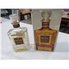 Image 1 : CORBY PARK LANE WHISKEY BOTTLE (IN ORIGINAL BOX, CANADIAN WHISKEY, 25OZ)