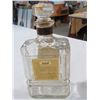 Image 3 : CORBY PARK LANE WHISKEY BOTTLE (IN ORIGINAL BOX, CANADIAN WHISKEY, 25OZ)