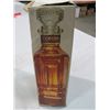 Image 7 : CORBY PARK LANE WHISKEY BOTTLE (IN ORIGINAL BOX, CANADIAN WHISKEY, 25OZ)