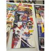 Image 3 : LOT OF HOCKEY MAGAZINES (9 CANADIAN SPORTS CARD COLLECTORS) *1967, 1995, 1998, 1990*