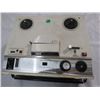 Image 1 : TAPE RECORDER REEL TO REEL (SEARS) *NO LID M12"X10"X5"*