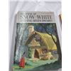 Image 2 : LOT OF 6 CHILDREN'S BOOKS "MY NURSERY TALE BOOK, SNOW WHITE..."