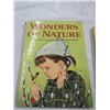 Image 2 : LOT OF 7 CHILDREN'S BOOK "DR SUESS, WONDERS OF NATURE..."