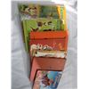 Image 1 : LOT OF 7 CHILDREN'S BOOKS "THE MOUSE & THE LION, PONY EXPRESS…"