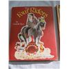 Image 5 : LOT OF 7 CHILDREN'S BOOKS "THE MOUSE & THE LION, PONY EXPRESS…"
