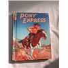 Image 8 : LOT OF 7 CHILDREN'S BOOKS "THE MOUSE & THE LION, PONY EXPRESS…"