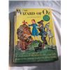 Image 4 : LOT OF 6 CHILDREN'S BOOKS "WIZARD OF OZ, CURIOUS GEORGE..."