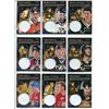 Image 2 : HOCKEYCARDS (PINNACLE MINT COLLECTION) QTY 30 *MARIO LEMIEUX, ERIC LINDROS, JAROMIR JAGR, ETC*