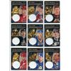 Image 4 : HOCKEYCARDS (PINNACLE MINT COLLECTION) QTY 30 *MARIO LEMIEUX, ERIC LINDROS, JAROMIR JAGR, ETC*