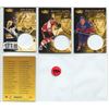 Image 7 : HOCKEYCARDS (PINNACLE MINT COLLECTION) QTY 30 *MARIO LEMIEUX, ERIC LINDROS, JAROMIR JAGR, ETC*