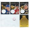 Image 8 : HOCKEYCARDS (PINNACLE MINT COLLECTION) QTY 30 *MARIO LEMIEUX, ERIC LINDROS, JAROMIR JAGR, ETC*