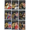 Image 2 : HOCKEY CARDS WITH COINS (PINNACLE MINT COLLECTION) QTY 30 *MARIO LEMIEUX, ERIC LINDROS, JAROMIR JAGR