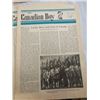 Image 2 : CANADIAN BOY NEWSPAPER (QTY 21) *AUG 4 (12) & 11(9) , 1940*
