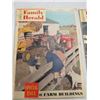 Image 2 : FAMILY HERALD *1960 & 1961*