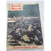 Image 3 : FAMILY HERALD *1960 & 1961*
