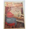 Image 3 : FAMILY HERALD *1959& 1960*