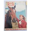Image 2 : FAMILY HERALD *1961 & 1966*