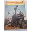 Image 3 : FAMILY HERALD *1961 & 1966*
