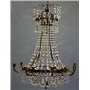 Image 1 : CHANDELIERS & LAMPS
