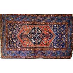 CARPETS & TEXTILES