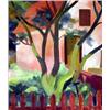 Image 1 : PAINTINGS & SCULPTURES