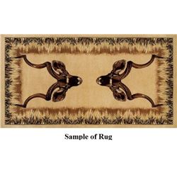 5-ft. by 8-ft. Area Rug