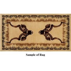 5-ft. by 8-ft. Area Rug