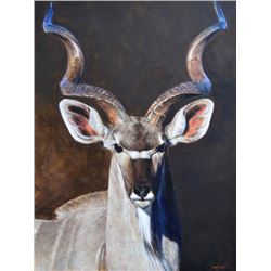 Limited Edition Giclée