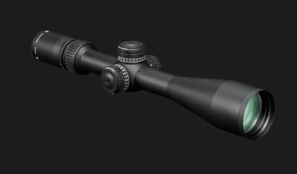 Vortex Optics Razor HD AMG Scope - SCI Silent Auctions