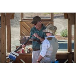 Full Day Shooting School for 2