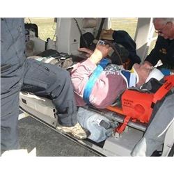 Global Rescue Travel Services