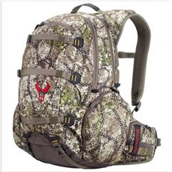 Badlands Super Day Pack