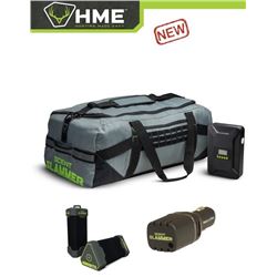 HME Scent Slammer Kit