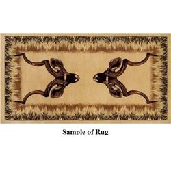 5-ft. by 8-ft. Area Rug