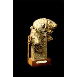 Original Bronze Sculpture