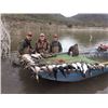 Image 1 : 4-day/3-night Mexico Dove and Duck Hunt for Two Hunters