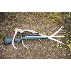 Barrett Fieldcraft 30-06 Springfield