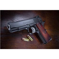 Custom 1911 Talon 45 ACP